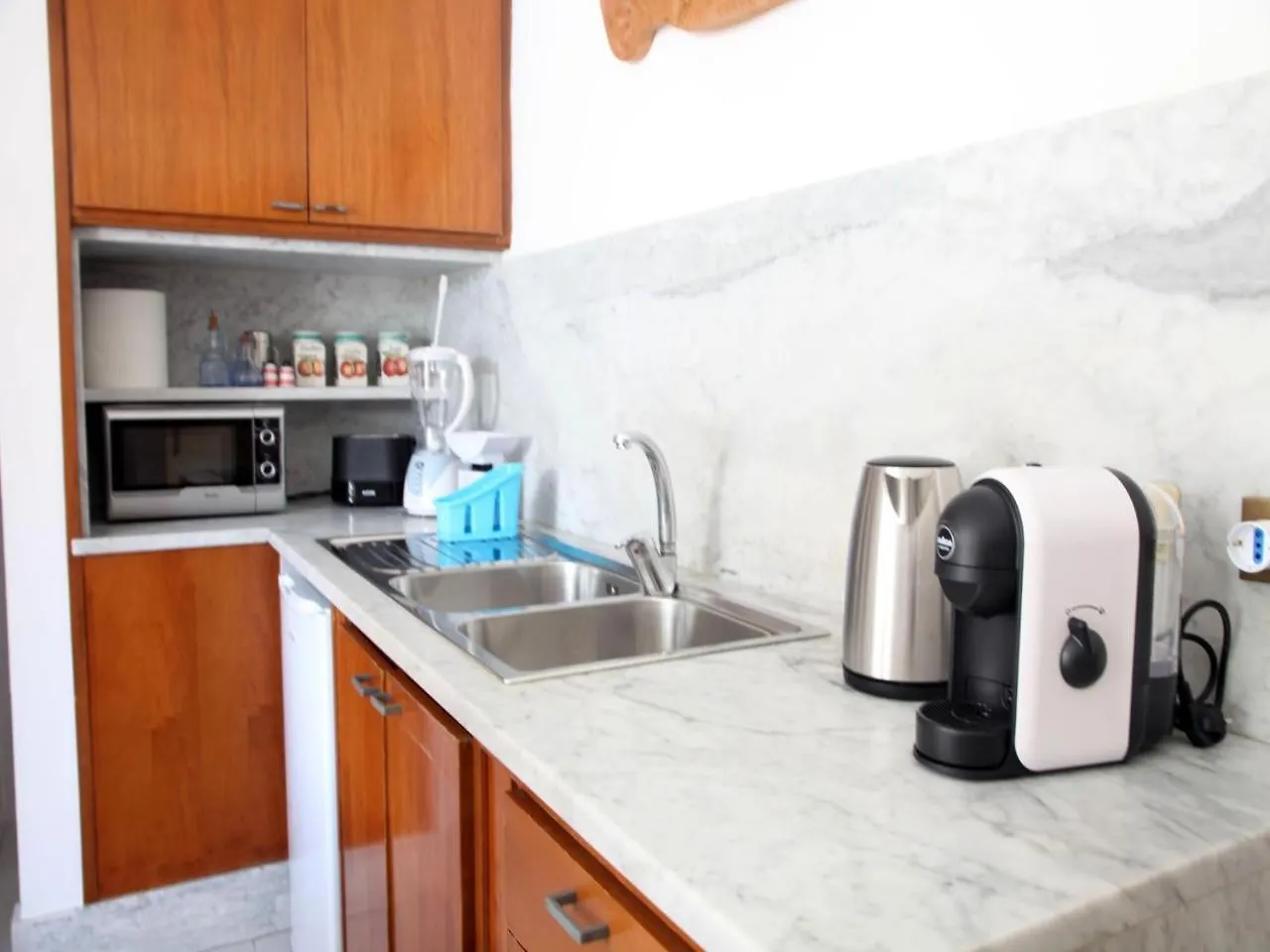 Rentopolis Guardione 76 Apartment Palermo 0*,  Italy